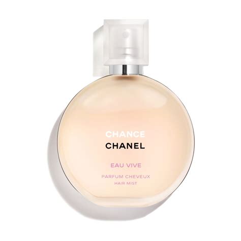 douglas chanel eau vive|CHANEL.